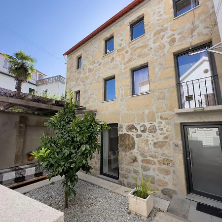 בית נופש Casa Flores