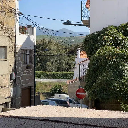 Casa Flores Hébergement de vacances *