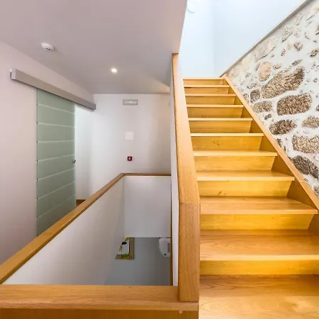 בית נופש Casa Flores *