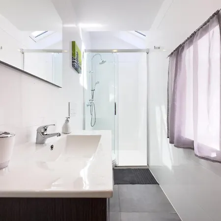 בית נופש Casa Flores