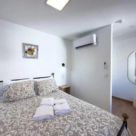Casa Flores Hébergement de vacances