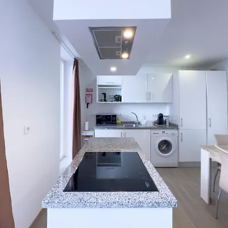 Casa Flores Hébergement de vacances