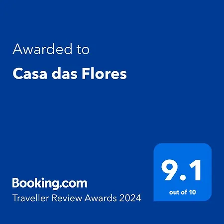 Casa Flores *