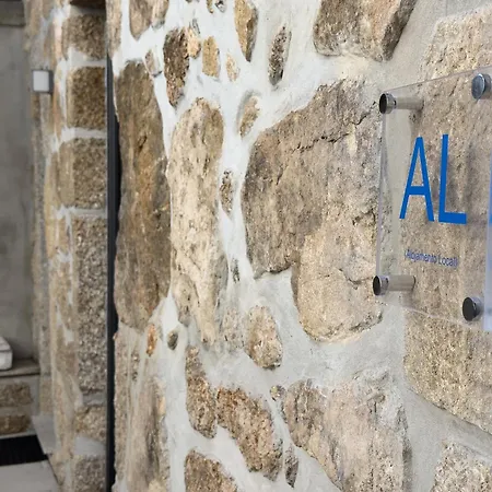 Casa Flores בית נופש *