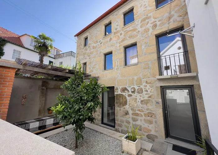 Casa de Férias Casa Flores