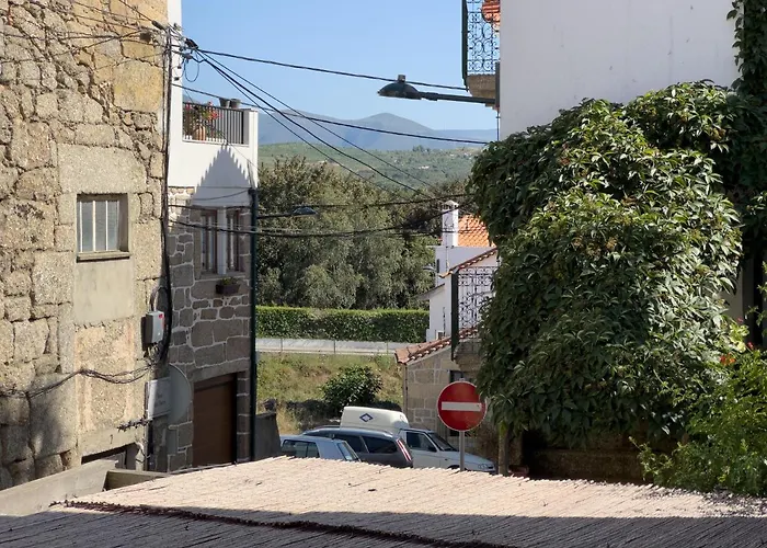 Casa Flores Casa de Férias *