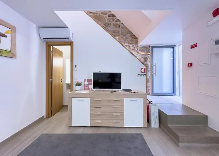 Casa de Férias Casa Flores Oliveira do Hospital