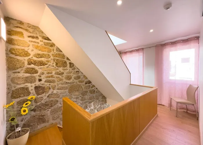 Casa Flores * Oliveira do Hospital