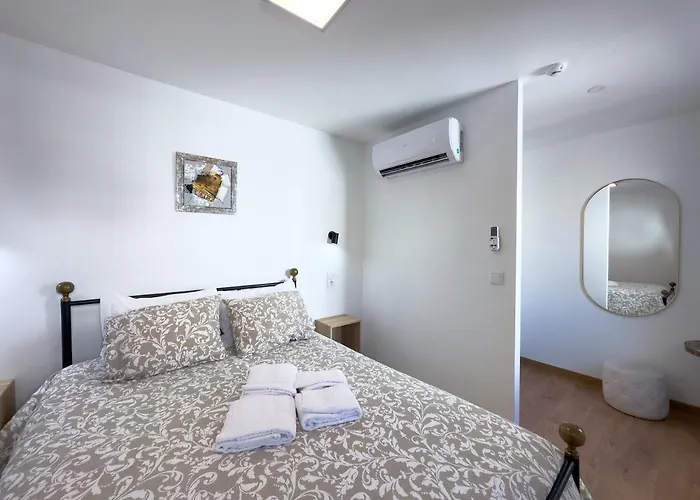 Casa Flores Casa de Férias